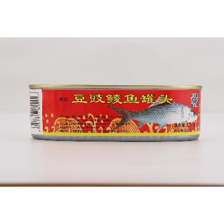 雀花牌豆豉鯪魚(yú)